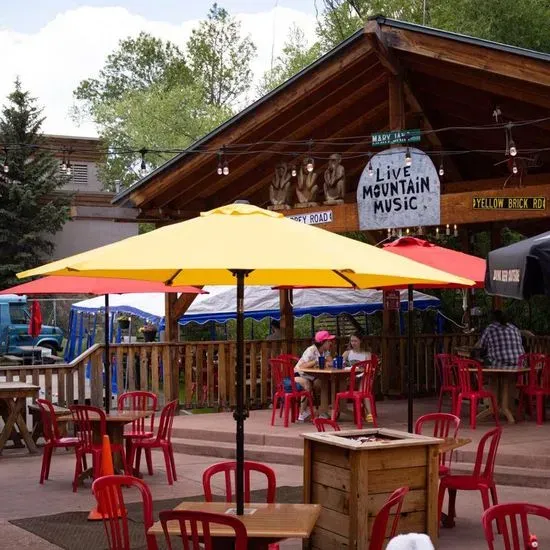 Cactus Jack's Saloon & Grill