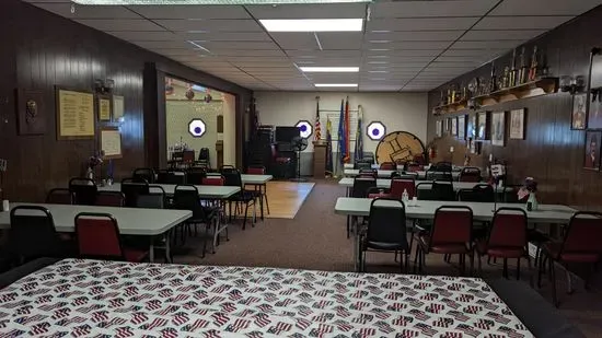 American Legion Post 52