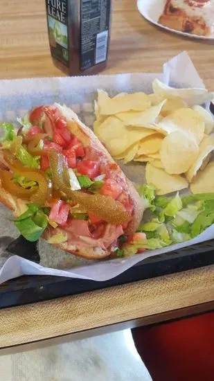 Chubz Deli