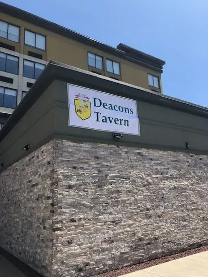 Deacons Tavern