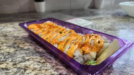 SNOWFOX Sushi