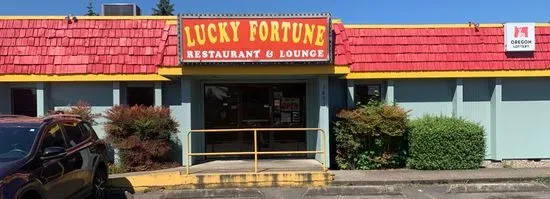 Lucky Fortune Restaurant and Lounge