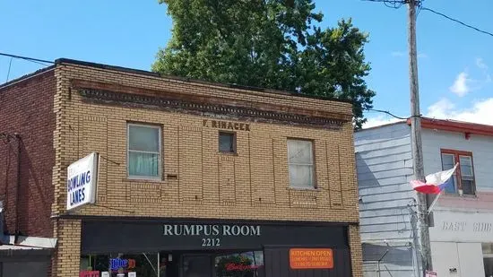 Rumpus Room