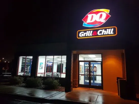 Dairy Queen Grill & Chill