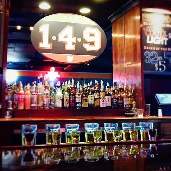 Bar 149