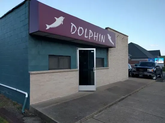 Dolphin Inc