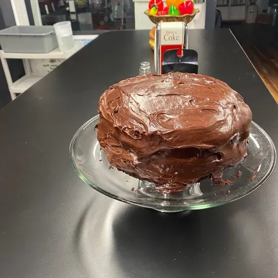 The Tickles Table Ringgold, VA Checkle