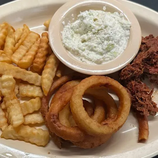 The Tickles Table Ringgold, VA Checkle