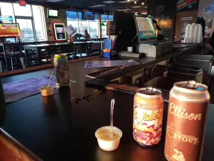 The Tin Can West Lansing, MI Checkle