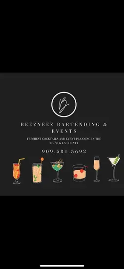 BeezNeez Bartending and Events