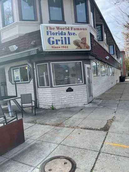 Florida Avenue Grill