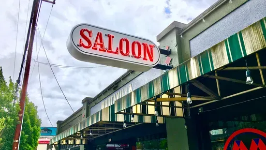 Montavilla Saloon