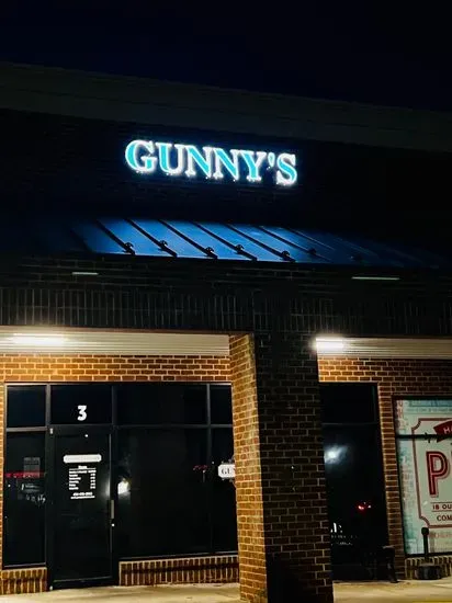 Gunny's Tavern