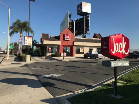 Jack in the Box