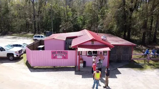 Hog Heaven BBQ