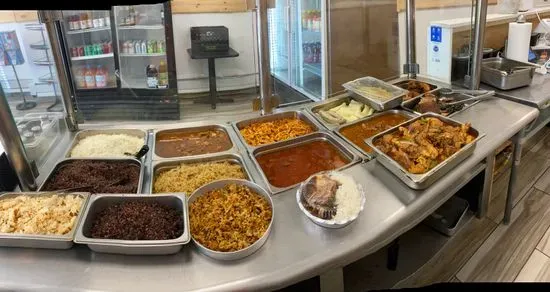 Maria’s Restaurant
