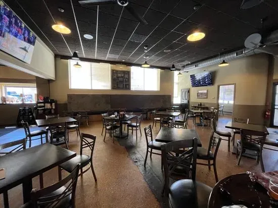 St. Johns Brewing Co