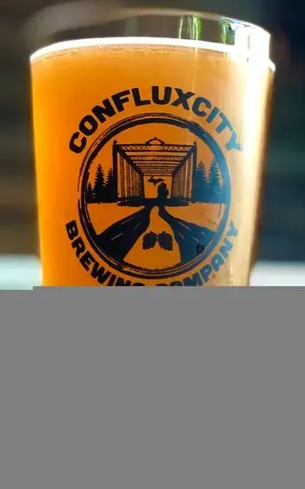 CONFLUXCITY Brewing Company