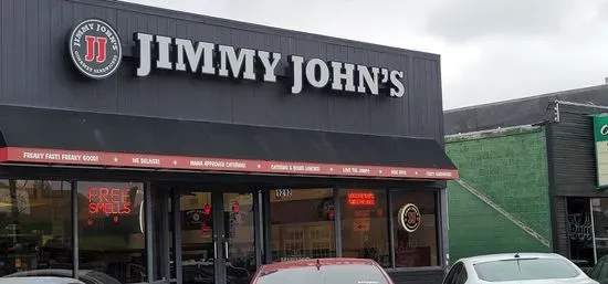 Jimmy John's