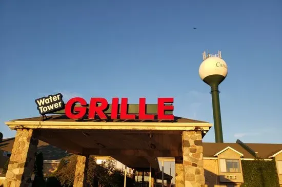 Water Tower Grille and Smokehouse