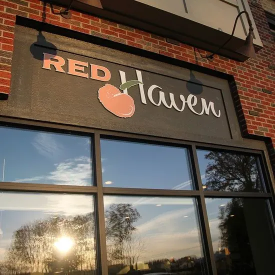 Red Haven Farm to Table Restaurant