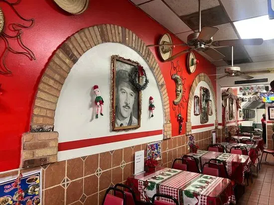 Abarca's Taco Pub