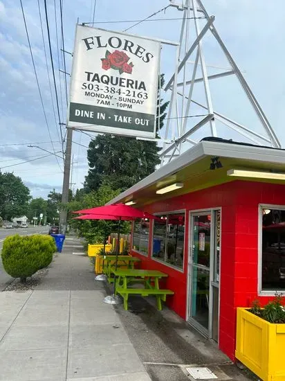 Taqueria Flores