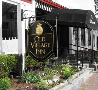 Old Village Inn