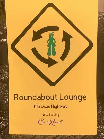 Roundabout Lounge and Gumby's Bar & Grill