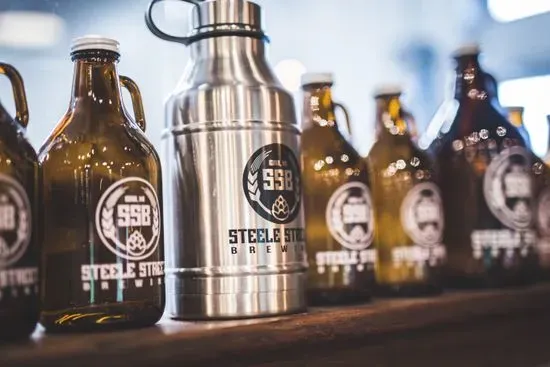 Steele Street Brewing