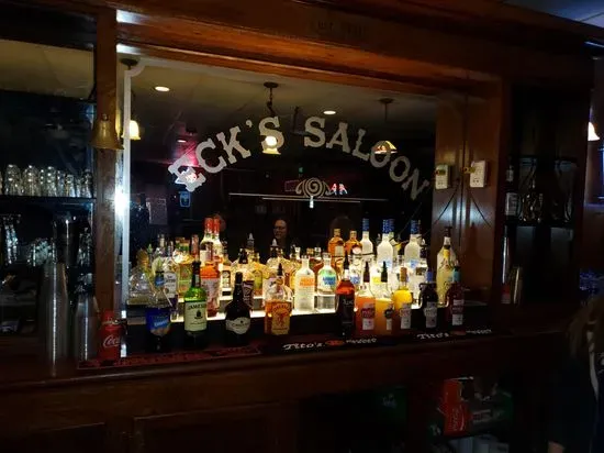 Eck's Saloon