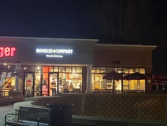 Noodles and Company