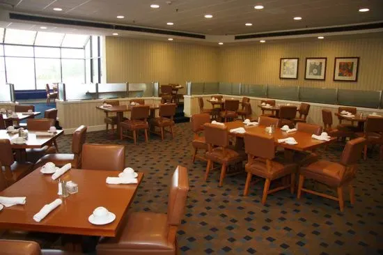 The Jetport Restaurant & Lounge