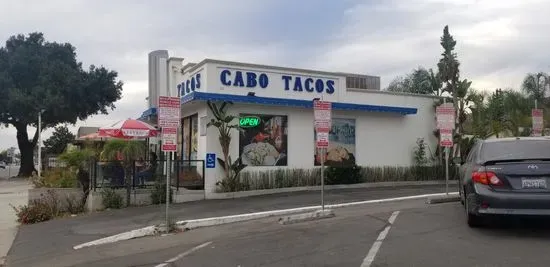 Cabo Tacos