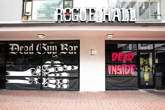 Dead Guy Bar (Rogue Hall)