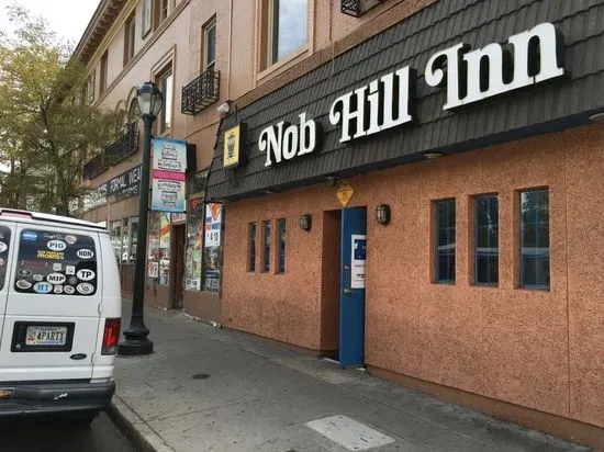 Nob Hill Inn