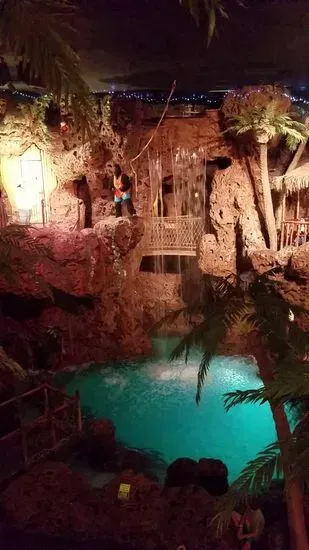 Casa Bonita