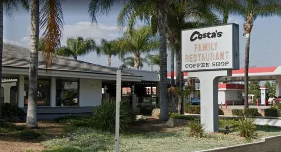 Costa's Family Restaurant