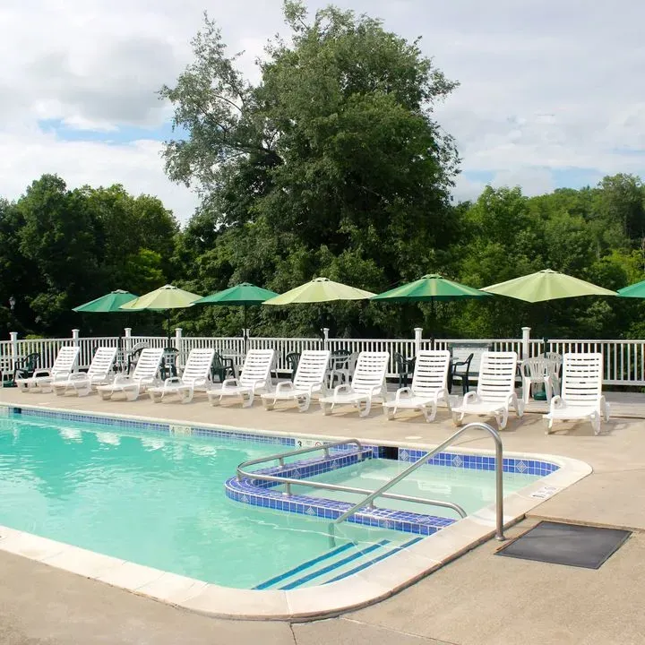 The Shamrock House East Durham, NY Checkle