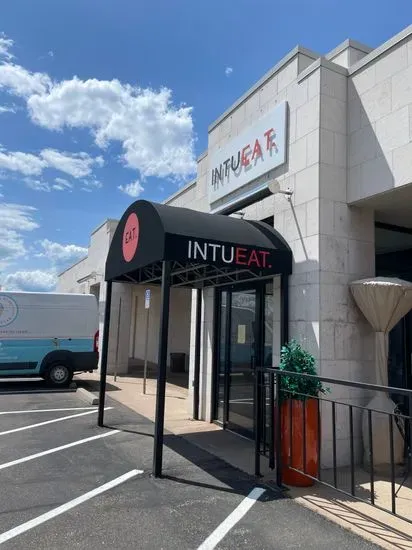 INTUEAT - Denver's Fine Dining Experiences