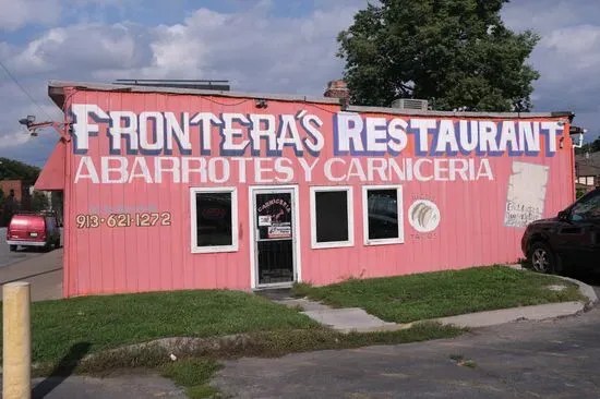 Frontera's Taqueria Mexicana