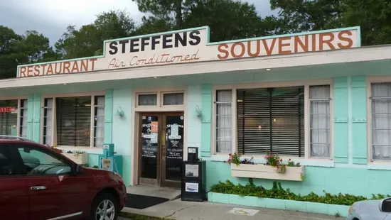 Steffens Restaurant