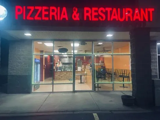 Lazaro’s Pizzeria