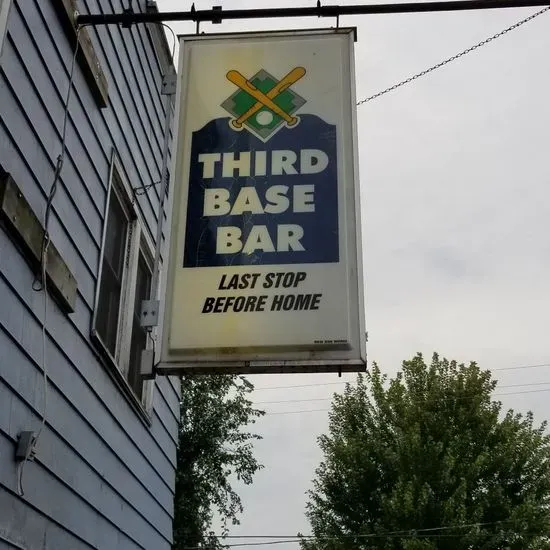Third Base Bar Pepin, WI Checkle