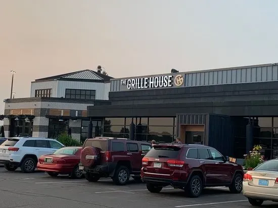 The Grille House