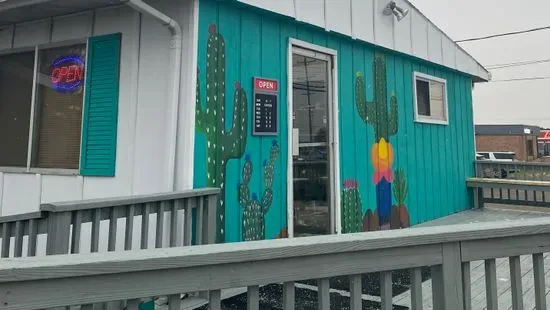 Taqueria Soto Y Antojitos Mexicanos