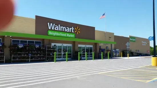 Walmart Neighborhood Market