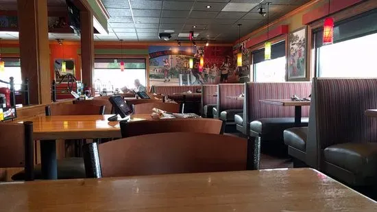 Applebee's Grill + Bar