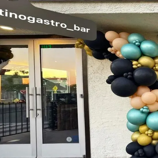Clandestino Gastro-BarSponsoredBy Clandestino Gastro-Bar