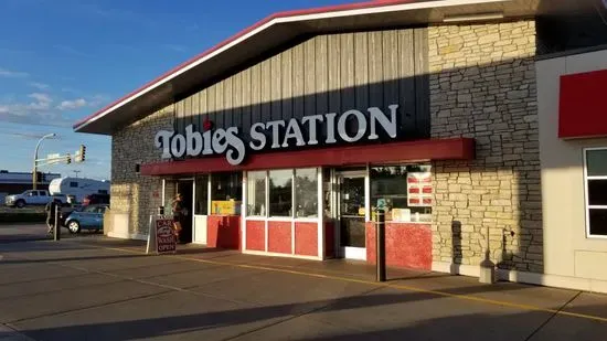 Tobie's Station